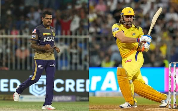 Why KKR Can’t Retain Sunil Narine As An Uncapped Player Like CSK's MS Dhoni?